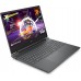 HP Victus Gaming Laptop 15-fb3020nw AMD Ryzen™ 5 39,6 cm (15.6") Full HD 16 GB DDR5-SDRAM NVIDIA GeForce RTX 5050 Wi-Fi 6 (802.11ax) Windows 11 Home AI PC Czarny