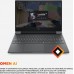 HP Victus Gaming Laptop 15-fb3020nw AMD Ryzen™ 5 39,6 cm (15.6") Full HD 16 GB DDR5-SDRAM NVIDIA GeForce RTX 5050 Wi-Fi 6 (802.11ax) Windows 11 Home AI PC Czarny