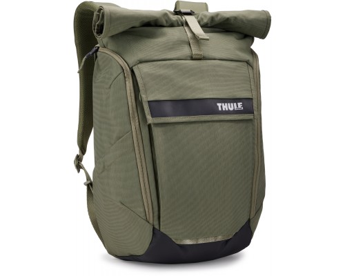Thule | Plecak 24L | PARABP-3116 Paramount | Plecak | Miękki zielony | Wodoodporny