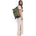 Thule | Plecak 24L | PARABP-3116 Paramount | Plecak | Miękki zielony | Wodoodporny
