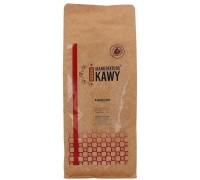 Siedlecka Manufaktura Kawy SMK Mieszanka delikatna 1kg