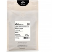 Miga Teppi Espresso 250g
