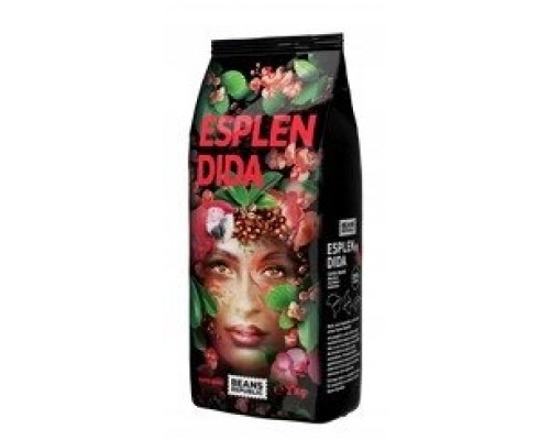 Beans Republic Esplendida 1kg