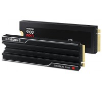 SSD Samsung 9100 Pro 8TB M.2 2280 PCI-E x4 Gen5 NVMe (MZ-VAP8T0CW)
