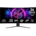 MSI MPG 346CQRFDE X24