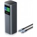 27000mAh 140W PD 3.1 + kabel USB-C 240W