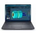 Laptop Dell Pro Max 18 Plus MB18250 Intel Core Ultra 7 265HX Mobilna stacja robocza 45,7 cm (18") Quad HD+ 32 GB DDR5-SDRAM 1 TB SSD NVIDIA RTX PRO 3000 Blackwell Wi-Fi 7 (802.11be) Windows 11 Pro Angielski Black