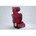 CARMEN FOTELIK SAMOCHODOWY PODSTAWKA 2w1 I SIZE 100-150 CM R129