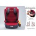 CARMEN FOTELIK SAMOCHODOWY PODSTAWKA 2w1 I SIZE 100-150 CM R129