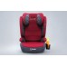 CARMEN FOTELIK SAMOCHODOWY PODSTAWKA 2w1 I SIZE 100-150 CM R129
