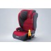 CARMEN FOTELIK SAMOCHODOWY PODSTAWKA 2w1 I SIZE 100-150 CM R129