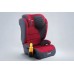 CARMEN FOTELIK SAMOCHODOWY PODSTAWKA 2w1 I SIZE 100-150 CM R129
