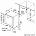 Bosch SMV46KX14E