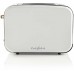 Nedis KABT510EWT White