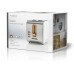 Nedis KABT510EWT White