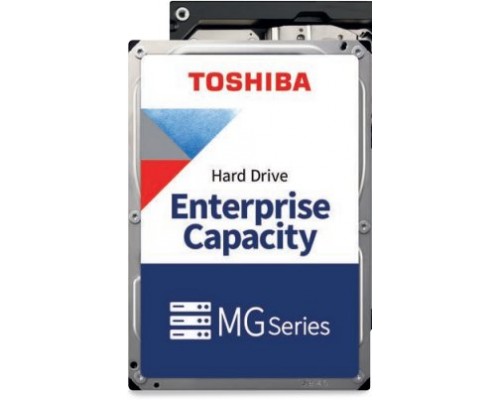 ENTERPRISE CAPACITY HDD 22TB