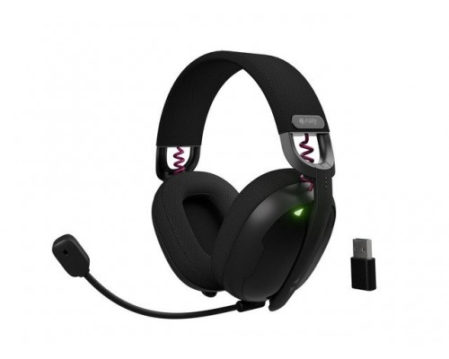 Fury Fukiya F6 Black (NFU-2336)