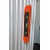 Poziomica PCV z magnesem 3-libelki 225 mm