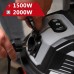 ODKURZACZ PRZEMYSŁOWY SUCHO MOKRO 3500W