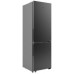 Fridge/freezer RBF 54650 SS