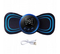 Extralink Mini Massage Stick | Elektrostymulator | szyi, karku, mięśni