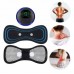 Extralink Mini Massage Stick | Elektrostymulator | szyi, karku, mięśni