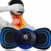 Extralink Mini Massage Stick | Elektrostymulator | szyi, karku, mięśni