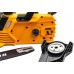 Riwall RACS 2520i set akumulatorowa bateria ładowarka