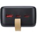 POWER BANK USB 30000MAH/VA1083 RIVACASE