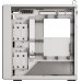 HAVN BF 360 Flow PC-Gehuse, Midi-Tower, E-ATX, Tempered Glass - wei