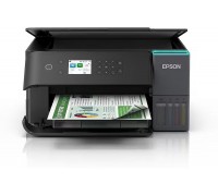 Urzšdzenie wielofunkcyjne  L6360 ITS  A4/35ppm/W(LAN)/100k stron/czarna