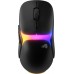 Model O3 Wired czarny