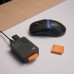 Model O3 Wired czarny