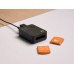 Model O3 Wired czarny