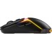 Model O3 Wired czarny