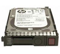 HP 1000GB SAS dysk twardy 1 TB 7200 RPM 3.5"