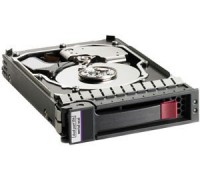 HPE 1TB 6G SAS 7.2K rpm LFF (3.5-inch) SC Midline 1yr Warranty dysk twardy 7200 RPM 3.5"