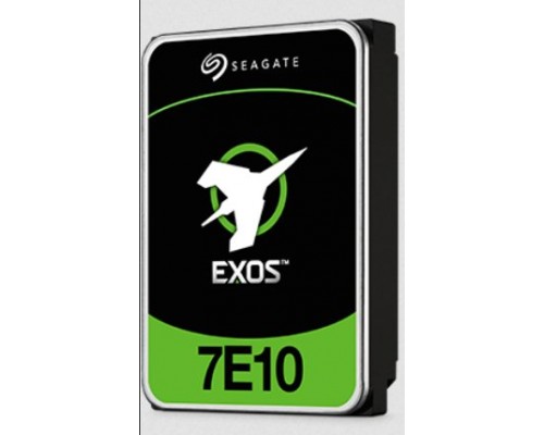 Seagate Enterprise ST8000NM019B dysk twardy 8 TB 7200 RPM 256 MB 3.5" Serial ATA III