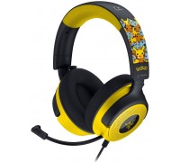 Razer Kraken V4 X Pokemon Edition Yellow (RZ04-05180300-R3M1)