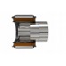 Conspit Ares Platinum Direct Drive Wheelbase (20Nm)
