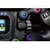 Krups Conspit 300GT Wheel - black