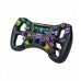 Krups Conspit 300GT Wheel - black