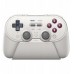 8BitDo Pro 3 balta - Bezvadu kontrolieris 6922621507123 (6922621507123)