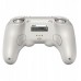 8BitDo Pro 3 balta - Bezvadu kontrolieris 6922621507123 (6922621507123)