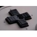 8BitDo Pro 3 balta - Bezvadu kontrolieris 6922621507123 (6922621507123)