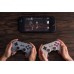 8BitDo Pro 3 balta - Bezvadu kontrolieris 6922621507123 (6922621507123)