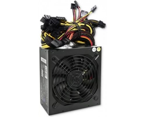 Synergy 21 Bitcoin Litecoin Miner Antminer L3 S9 Power Supply