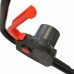 AWTOOLS KOSIARKA ELEKTRYCZNA ZF6124B/1000W, SILNIK INDUKCYJNY