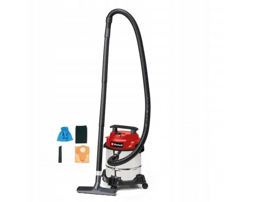Einhell TC-VC 1812/1 S Nass-/Trockensauger