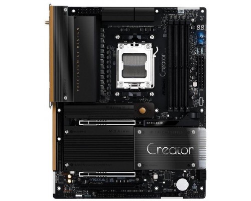 AMD X870 ASRock X870 TAICHI CREATOR